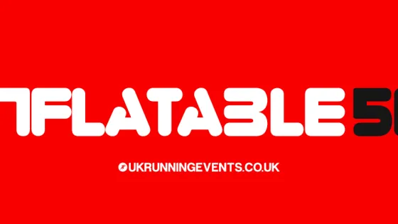 Inflatable Challenge Logo 